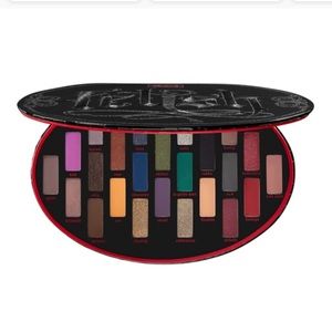 Kat Von D Fetish Palette